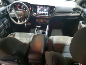 Dodge Durango, снимка 8