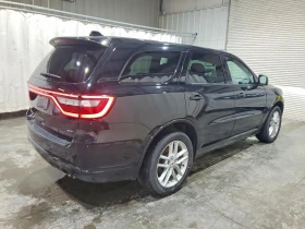 Dodge Durango, снимка 3