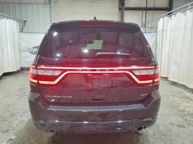 Dodge Durango, снимка 6