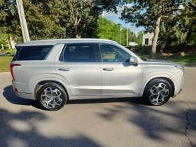 Hyundai Palisade Ultimate Calligraphy* 360 к.* ДИГИТАЛ* ОБДУХВАНЕ* , снимка 2