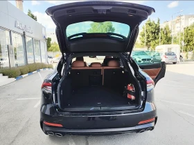 Maserati Levante GT Hybrid * FULL Q4 10 500 км; 1ви собственик, снимка 9