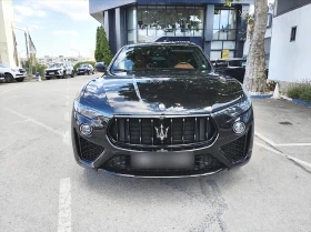 Maserati Levante GT Hybrid * FULL Q4 10 500 км; 1ви собственик, снимка 1