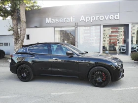 Maserati Levante GT Hybrid * FULL Q4 10 500 км; 1ви собственик, снимка 8