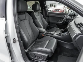 Audi Q3 Progressiv * AвтоКредит * (ЦЕНА ДО БГ), снимка 15