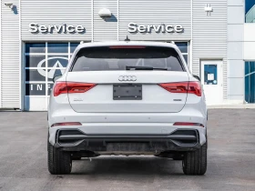 Audi Q3 Progressiv * AвтоКредит * (ЦЕНА ДО БГ), снимка 5