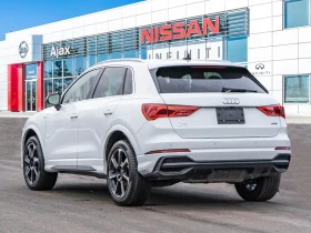 Audi Q3 Progressiv * AвтоКредит * (ЦЕНА ДО БГ), снимка 4