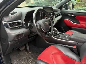 Toyota Highlander * XSE * АВТОКРЕДИТ БЕЗ ПЪРВОНАЧАЛНА ВНОСКА* , снимка 5