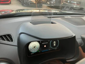 Hyundai Kona Long Range 67kWh/HuD/Krell Music/Подгрев/Камера, снимка 9
