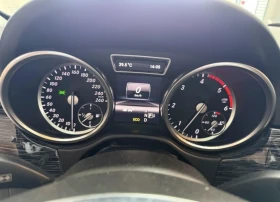 Mercedes-Benz ML 350, снимка 13