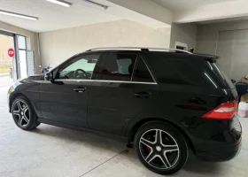 Mercedes-Benz ML 350, снимка 5
