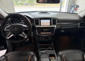 Mercedes-Benz ML 350, снимка 12