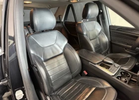 Mercedes-Benz ML 350, снимка 8