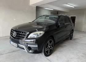 Mercedes-Benz ML 350, снимка 2