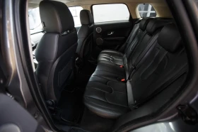 Land Rover Evoque 2.2td4 Black, снимка 13