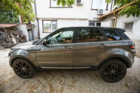 Land Rover Evoque 2.2td4 Black, снимка 8