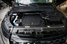 Land Rover Evoque 2.2td4 Black, снимка 14