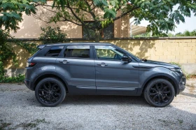 Land Rover Evoque 2.2td4 Black, снимка 5