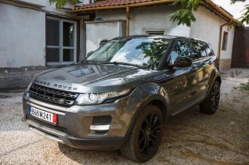 Land Rover Evoque 2.2td4 Black, снимка 2
