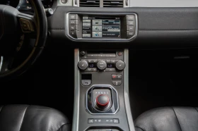 Land Rover Evoque 2.2td4 Black, снимка 11