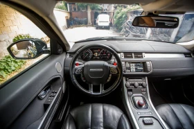 Land Rover Evoque 2.2td4 Black, снимка 10