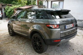 Land Rover Evoque 2.2td4 Black, снимка 7