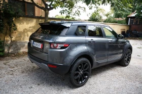 Land Rover Evoque 2.2td4 Black, снимка 6