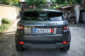 Land Rover Evoque 2.2td4 Black, снимка 3