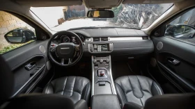 Land Rover Evoque 2.2td4 Black, снимка 9