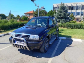 Suzuki Grand vitara, снимка 4