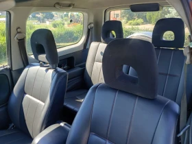 Suzuki Grand vitara, снимка 10