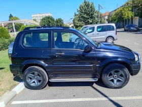 Suzuki Grand vitara, снимка 3