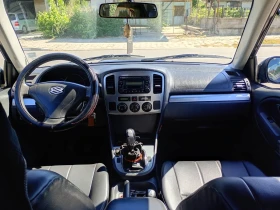 Suzuki Grand vitara, снимка 8