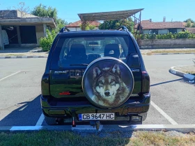 Suzuki Grand vitara, снимка 6