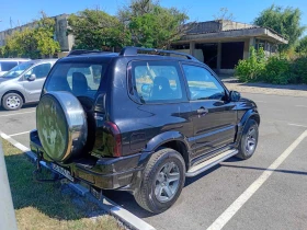 Suzuki Grand vitara, снимка 7