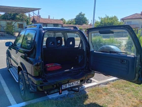 Suzuki Grand vitara, снимка 9