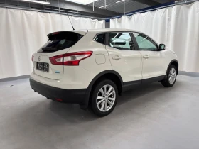 Nissan Qashqai Acenta 1.5 Дизел, снимка 2