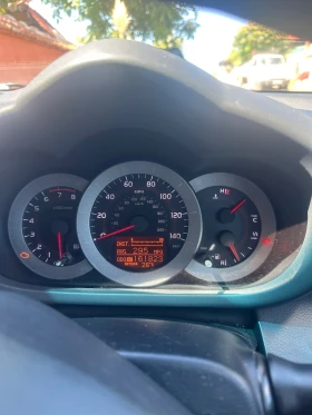 Toyota Rav4 Десен волан, снимка 3
