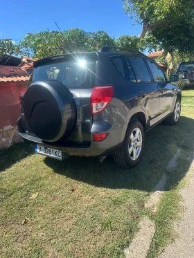 Toyota Rav4 Десен волан, снимка 2