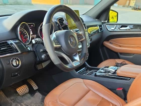 Mercedes-Benz GLE 43 AMG  * АВТОКРЕДИТ БЕЗ ПЪРВОНАЧАЛНА ВНОСКА* , снимка 5