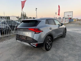 Kia Sportage 1.6 HEV / DYNAMIC / YOUTUBE / WAZE , снимка 5