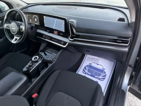 Kia Sportage 1.6 HEV / DYNAMIC / YOUTUBE / WAZE , снимка 9
