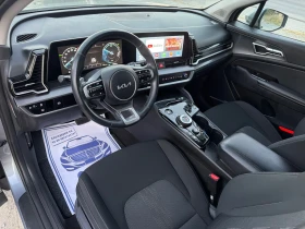Kia Sportage 1.6 HEV / DYNAMIC / YOUTUBE / WAZE , снимка 8