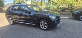 BMW X1 2.3d Xdrive/unikat/top obslujen, снимка 4