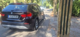 BMW X1 2.3d Xdrive/unikat/top obslujen, снимка 3