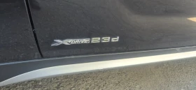 BMW X1 2.3d Xdrive/unikat/top obslujen, снимка 12