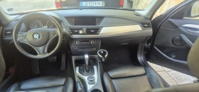 BMW X1 2.3d Xdrive/unikat/top obslujen, снимка 9