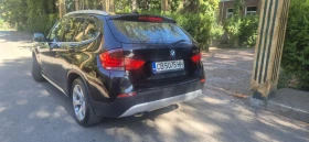BMW X1 2.3d Xdrive/unikat/top obslujen, снимка 5