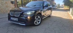 BMW X1 2.3d Xdrive/unikat/top obslujen, снимка 1