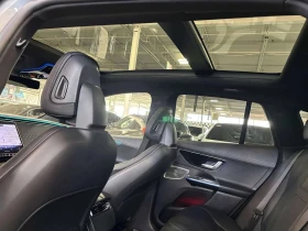 Mercedes-Benz EQE 350 4MATIC, снимка 8