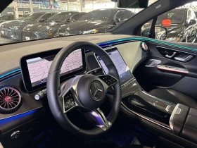 Mercedes-Benz EQE 350 4MATIC, снимка 12